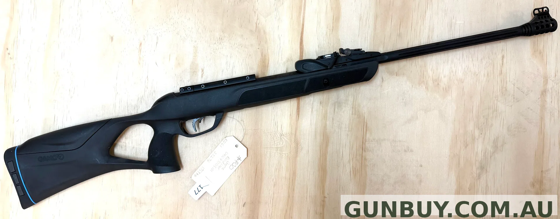 Gamo 177 ROADSTER RO61/23276