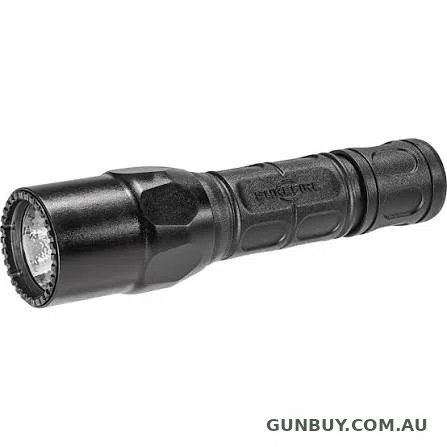 Surefire TORCH G2X PRO G2X-D-BK