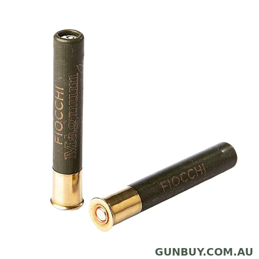 Fiocchi 410 No 7.5 3in 86463700
