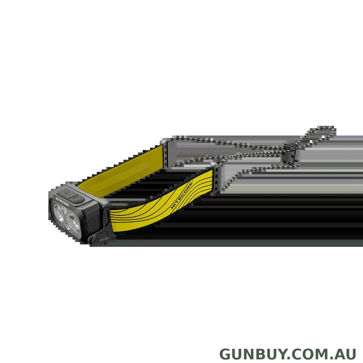 Nitecore headlamp NU25