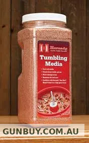 Hornady TUMBLING MEDIA H050303