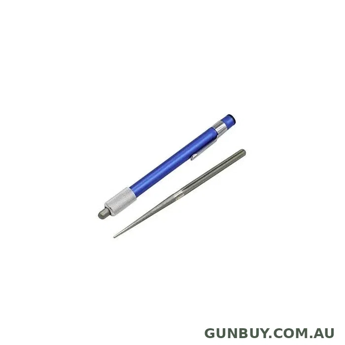 Tassie Diamond Rod Sharpener - Knife