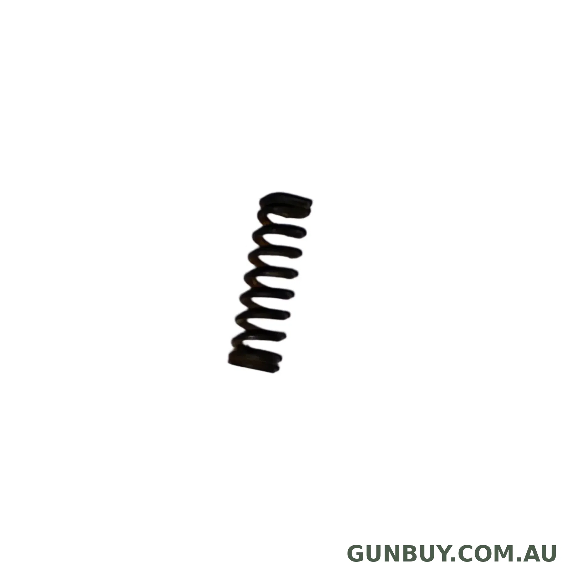 SMLE No.4 Mk1 Bolt Head Release Spring
