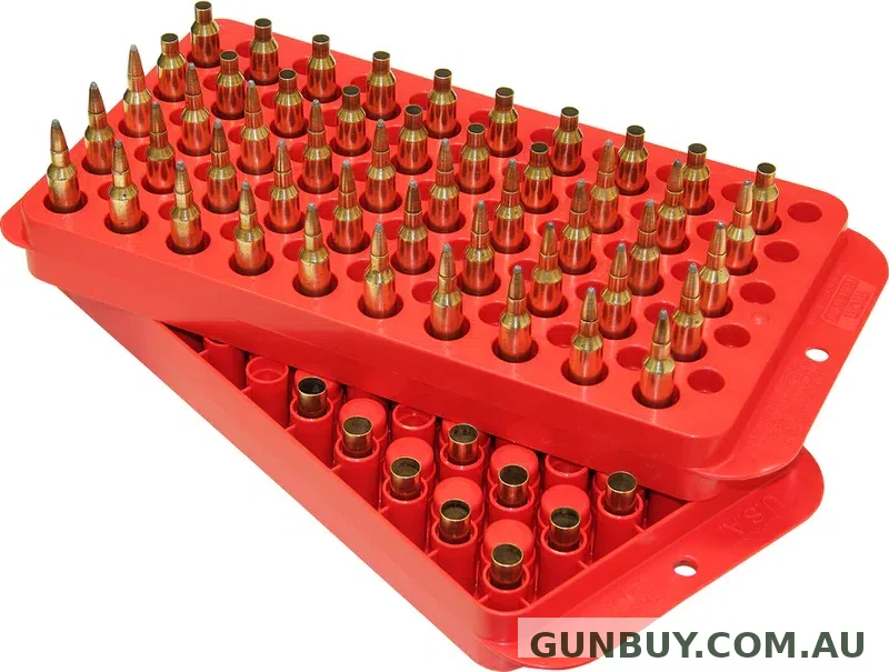 MTM Case tray - Handloading Tool
