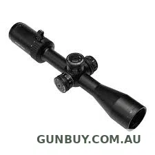 Zerotech 3-12x40 PHR4-IR VG3124P4-IR