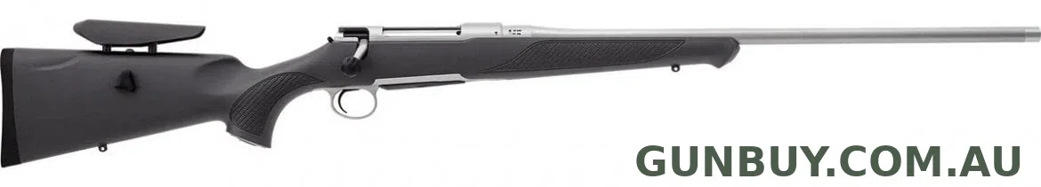 Sauer s100 Stainless - 6.5 Creedmoor