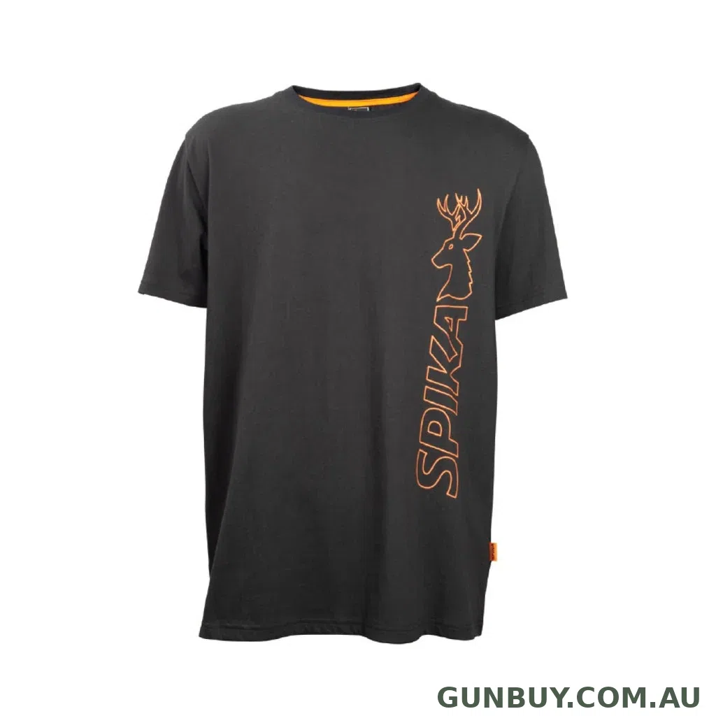 Spika GO Access T-Shirt - Mens