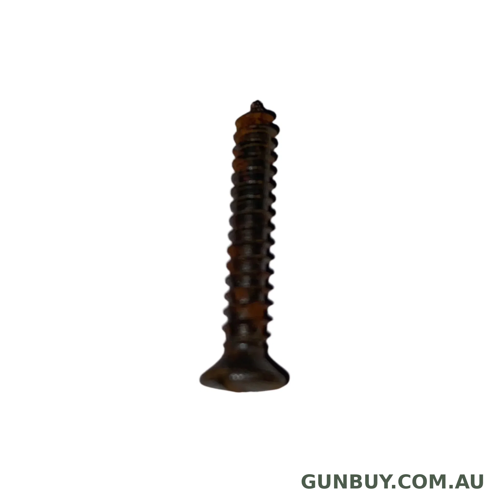 Stirling 14 Butt Plate Screw
