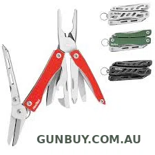 Nextool MINI FLAG RED NE20051