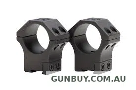 Helix 34MM WEA MED H-PMR-34M RINGS
