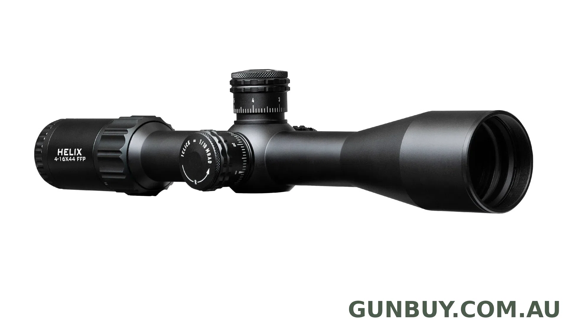 Element 4-16X44 FFP APR-2D MOA EOHL50047
