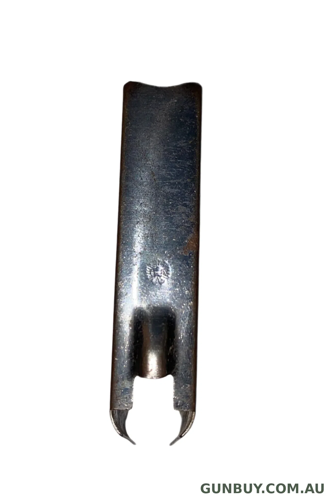 Steyr Straight Pull Stripper Clip