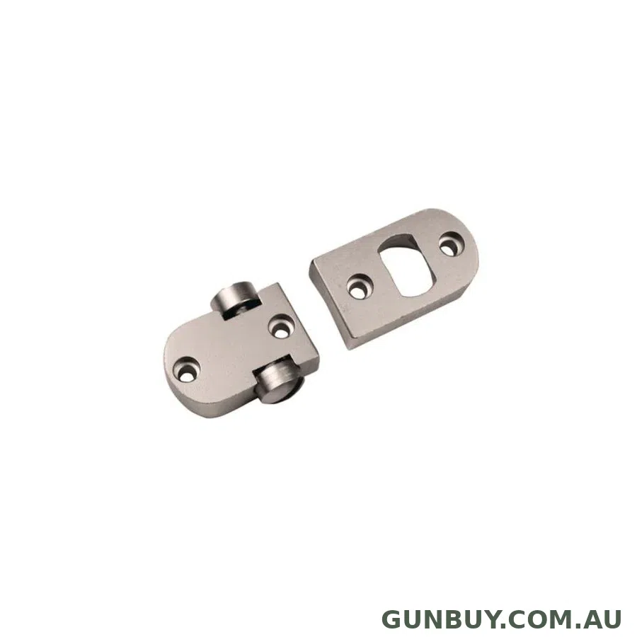 Burris TIKKA BASES BM410267