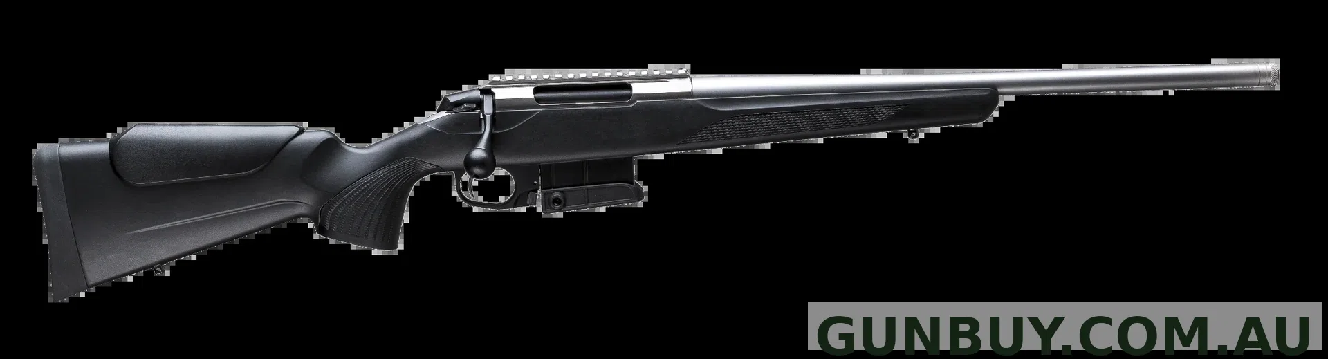 Tikka 223 T3X CTR SS T3XCTRSS223NSMT - 223 Remington