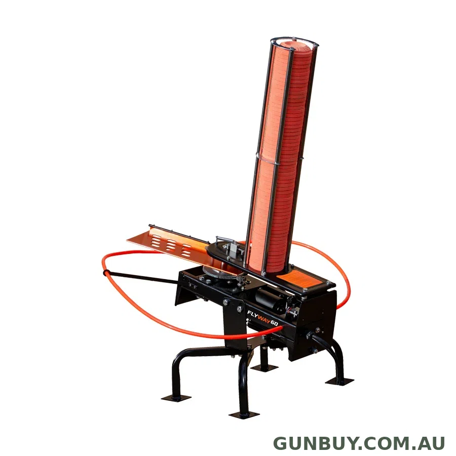 Do All FLYWAY DATFW60 CLAY THROWER
