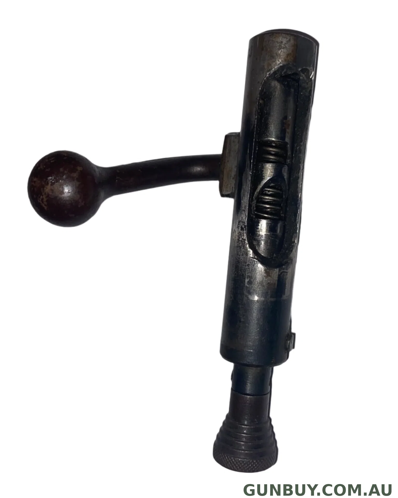 Winchester Model 1902 Bolt