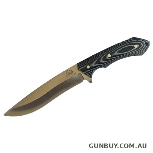 Tassie Tiger TTKH6 145mm KNIFE