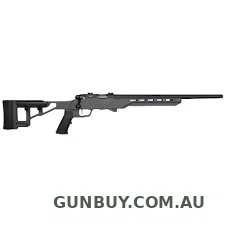 Lithgow 17HMR OUTBACK 38009-7CS2