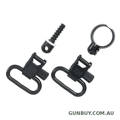 Grovtec SWIVEL 1.25in GTSW02