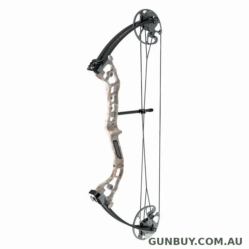 Sparro SPARROW BOW 30lb CAMO 5352