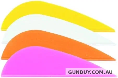 Allen 5" VANES