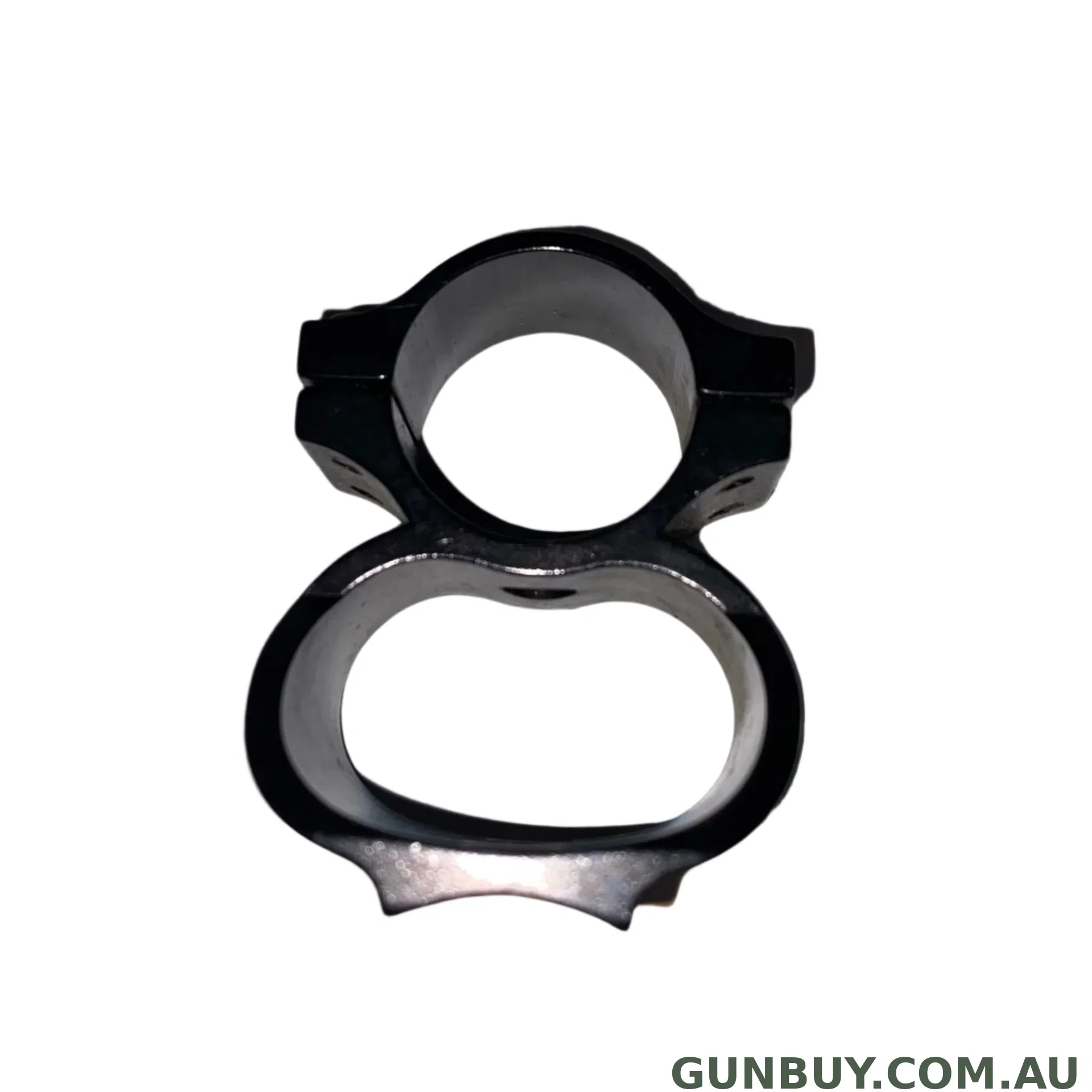 Owen Guns Unknown Scope Mounts