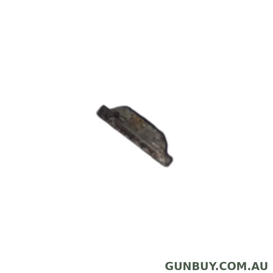 Remington 33 Bolt Handle Key