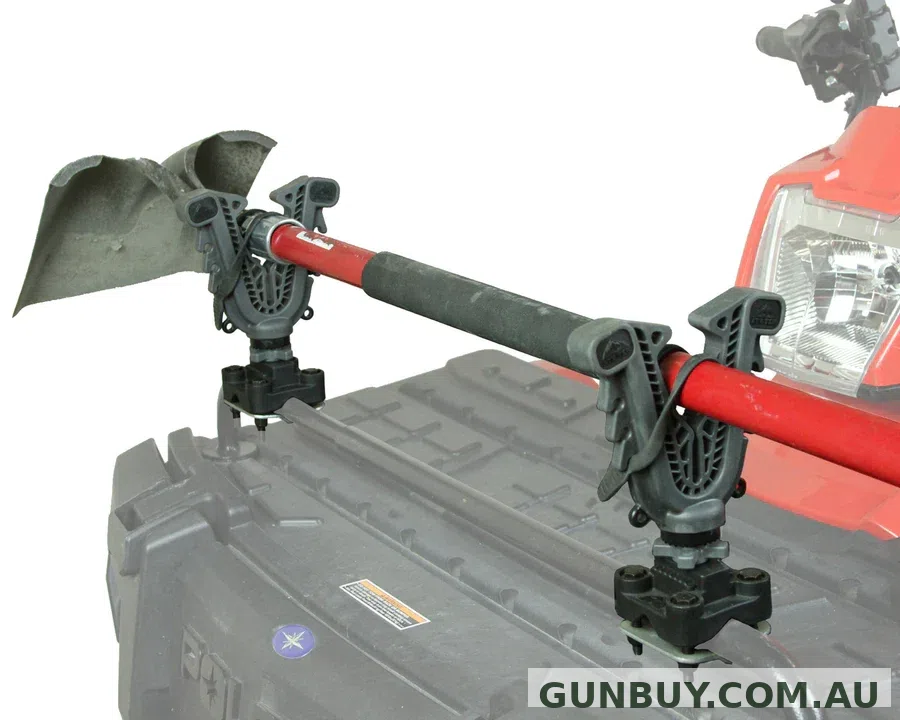 ATV Tek V-Grip single - ATV Rack