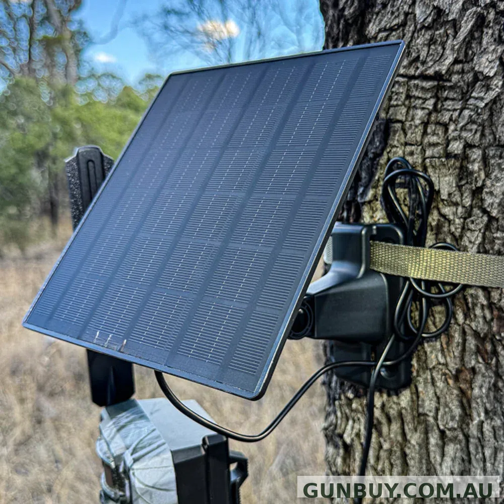 Hikmicro SOLAR PANEL HM-SP5000