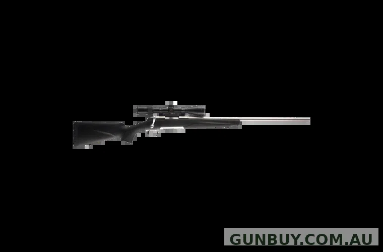 Browning 223 X Bolt SS 035497208
