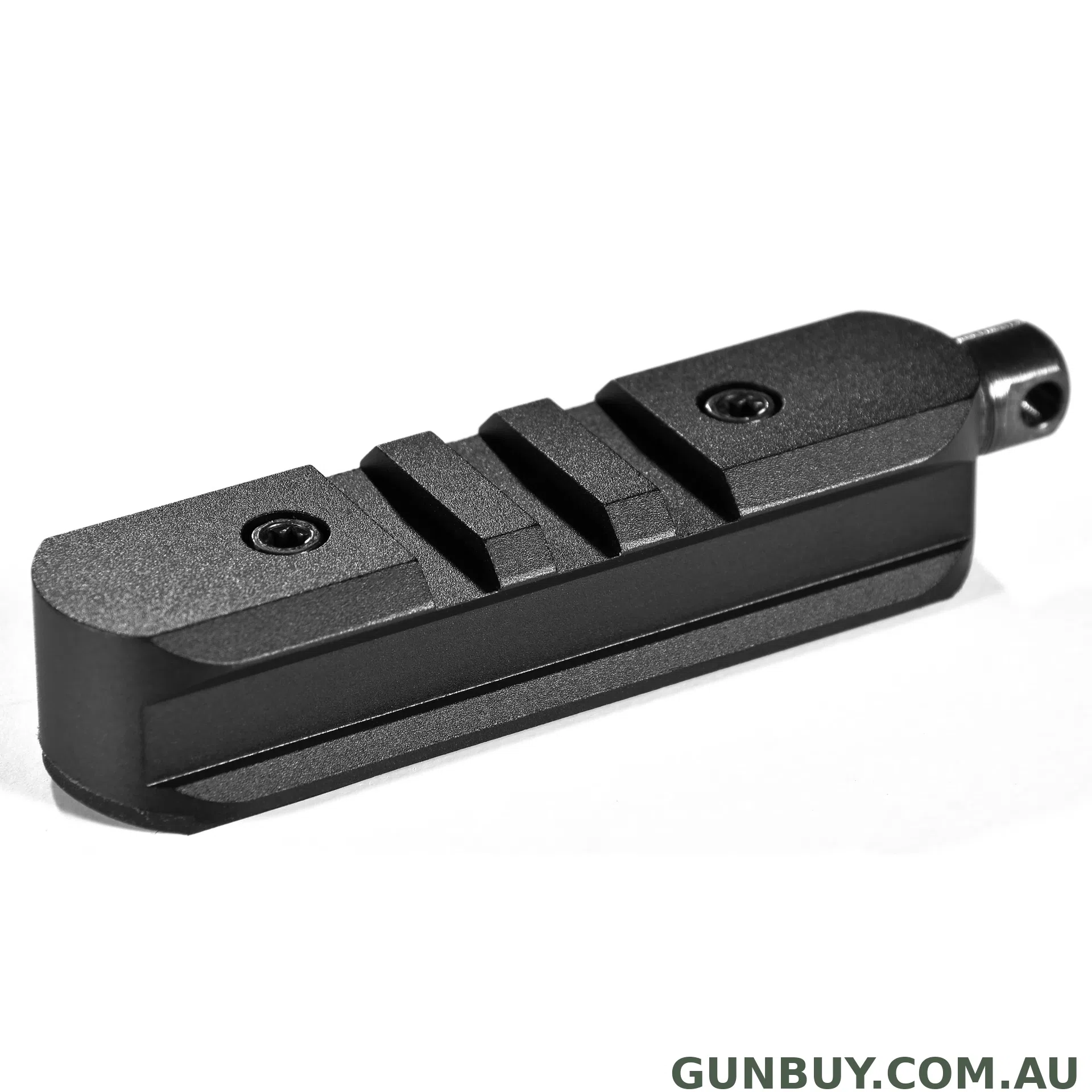 Warne PICATINY--QD ADAPTOR 7953M
