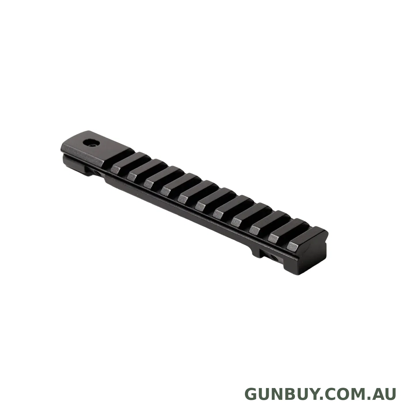 Accura RUGER 77 LA RAIL ACRUG1PLA - Picatinny