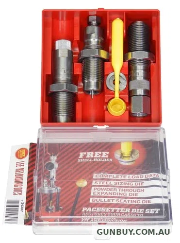 LEE 280rem FACTORY CRIMP DIE 90841
