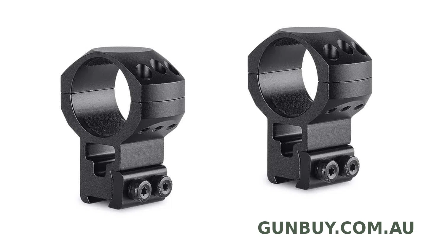 Hawke 3/8 30mm EX HIGH 24108