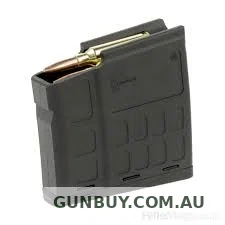 Mauser 308 10 SHOT MAG S80409075