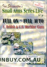 Generic FULL ON FULL AUTO DVD