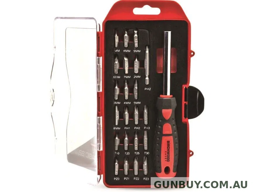 Birchwood Casey SCREWDRIVER BC-BSDS