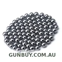 Innercore SLINGSHOT BALL 9mm S-C9500-R - 9mm Calibre