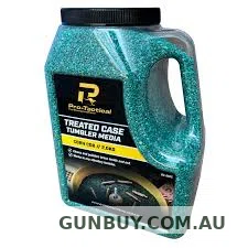 Pro Tactical CASE TUMBLER MEDIA COR 2kg GC55C