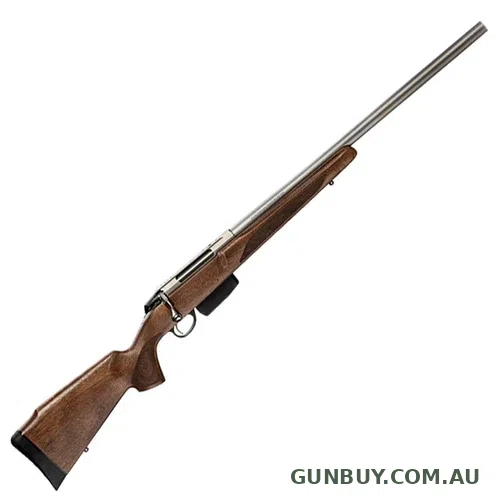 Tikka T3x Hunter Varmint Stainless 5rnd 23.7in