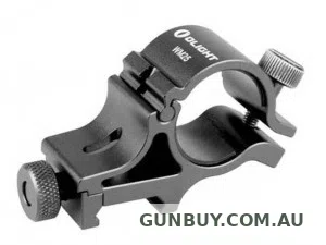 Olight WM25 offset rail mount