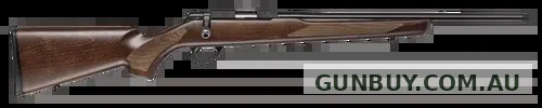 Tikka T1x Hunter 20"