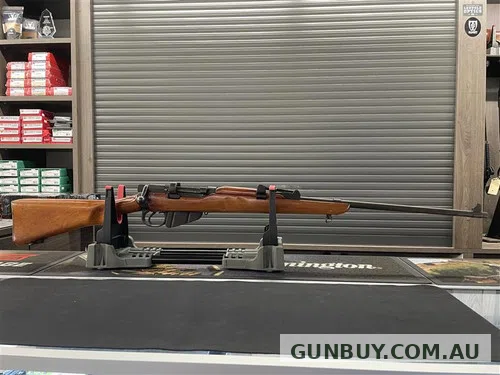 Lithgow SMLE MK3 Star 1942 303 British