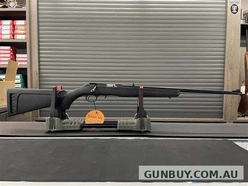 Ruger American