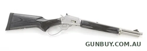 Marlin 1894 Trapper 357 Mag 16in 8 Shot