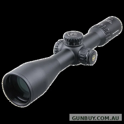 Vector Optics Continental 34mm 4-24x56 FFP
