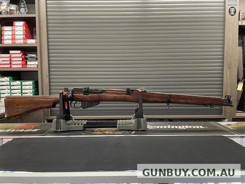Lithgow SMLE Mark 3 1942