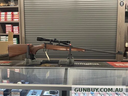 CZ 452-2E ZKM
