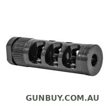 GT G-Comp .223 Muzzle Brake 1/2-28