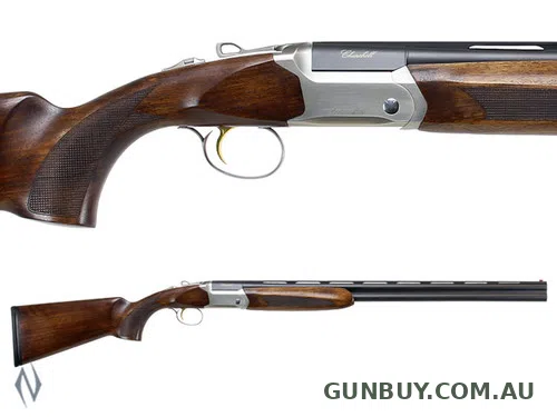 Akkar Churchill 820 28" Sporter Ejector
